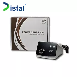 میکرو موتور لابراتواری RENHE SENSE