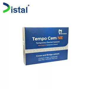 تمپباند سمان موقت بدون اوژونول مروابن