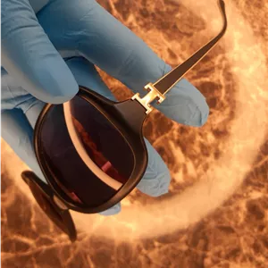 عینک دیورعینک هرمس  یک خرید یک رایگان