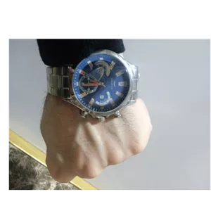 ساعت مردانه ایگل تایم