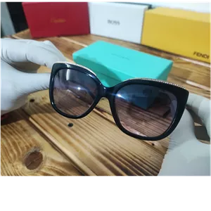 عینک زنانه تیفانی اند کو