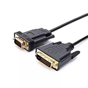 کابل DVI TO VGA