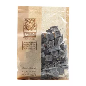 پاستیل انگور سیاه