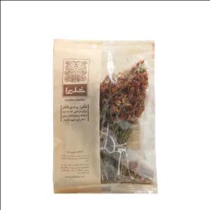 گل راعی دخترپیچ - هوفاریقون خشک