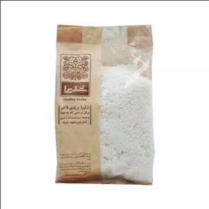 پودر نارگیل