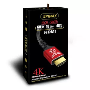 کابل Epimax HDMI مدلEC-98