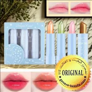 بالم لب ژله ایی دراگون رانی پک 3 تایی