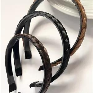 تل مویی بافت تل دارای موی بافته شده