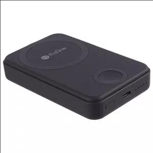 🔋 پاوربانک وایرلس پرووان مدل PPB5113 – 10000mAh با شارژر مگ سیف و استند