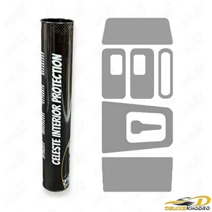 محافظ کامل کنسول و مانیتور خودرو هیوندا کونا 2023 Kona