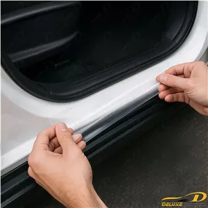 محافظ پارکابی خودترمیم خودرو فلوکس واگن تی راک