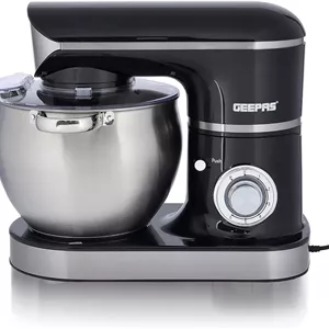 همزن حرفه ای جیپاس مدلGSM43040