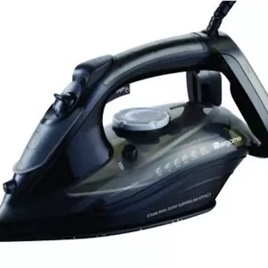 اتو بخار برگامو مدل BG-SI1166SBB