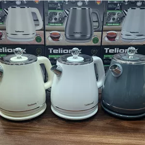 کتری برقی تلیونیکس مدل TEK1411