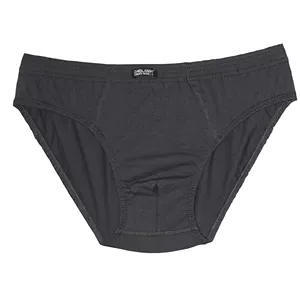 شورت مردانه ژولانیک مدل اسلیپ بسته سه عددی کد B111 کالکشن هوگو