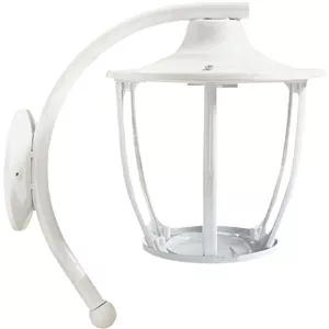 چراغ حیاطی دیواری فلزی مدل W-1KC