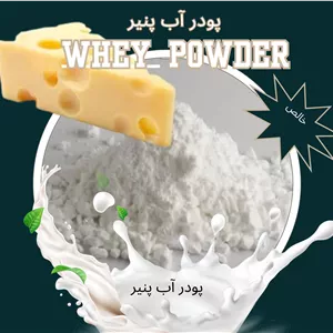 پودر آب پنیر