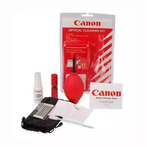کیت تمیز کننده اپتیکال Canon Optical Cleaning Kit