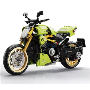 لگو موتور تکنیک مدل DUCADI کد 10212