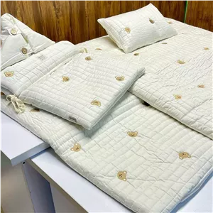 سرویس خواب 4تیکه مامزکیوتی تدی