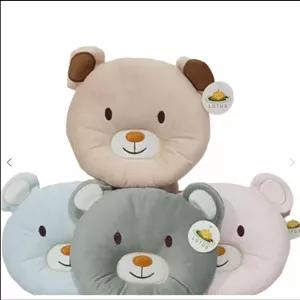 بالش فرم دهی سر و شیردهی نوزاد مدل خرس برند لوتوس