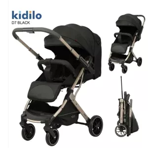 کالسکه مسافرتی کیدیلو مدل Kidilo D7