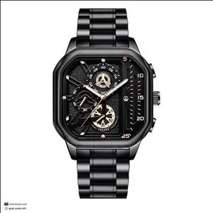 ساعت مچی زنانه هابلوت بند عطری