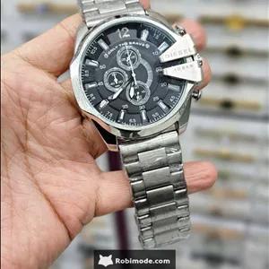 ساعت مچی دیجیتالی طرح اپل واچ بند PU