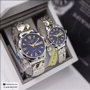 ساعت رولکس دیت جاس