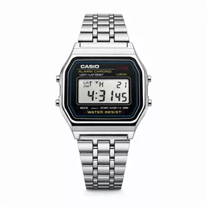 ساعت مچی ديجيتال مردانه کاسيو CASIO ژاپنی مدل WR  جعبه اصلی