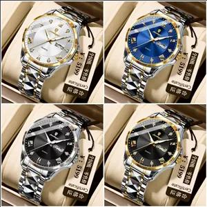 ساعت مچی زنانه رولکس دیت جاست AAA