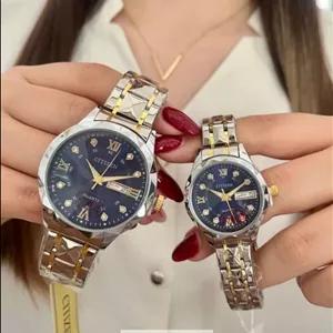 ساعت زنانه تیسوت دویل (رنگبندی متنوع)