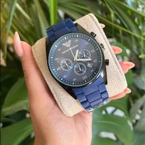 ساعت مچی مردانه امپاور آرمانی EMPORIO