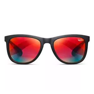 عينک آفتابی مردانه ری بن Rayban ايتاليا استاندارد مدل F25 فراری