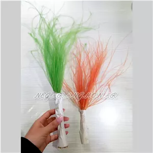 گل خشک طبیعی ریش بابا
