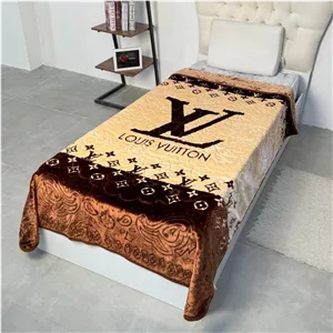 پتو سوپر ابریشم کلودی یک‌نفره برند بونیتو c1