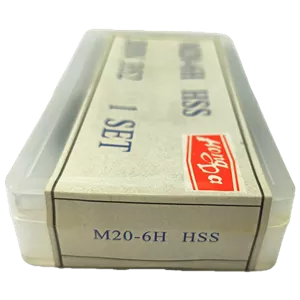 قلاویز دستی UNF سایز (Inch) 1″- 14