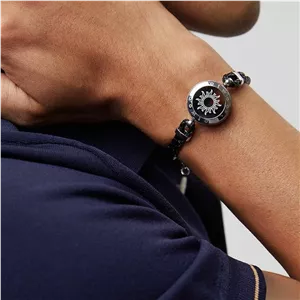 ست دستبند دونفره عاشقانه برای روابط دور(مدل 27)