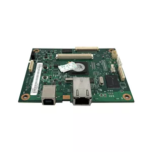 برد فرمتر پرینتر اچ پی pro401dn پنل تاچ
