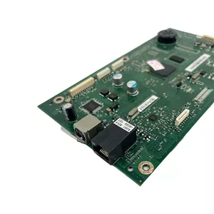 برد فرمتر پرینتر اچ پیM1536