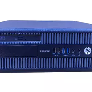 مینی کیس HP G1