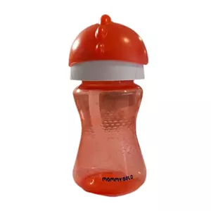 لیوان آبمیوه خوری طرح دایناسور 260 میل مامی گلد mommygold