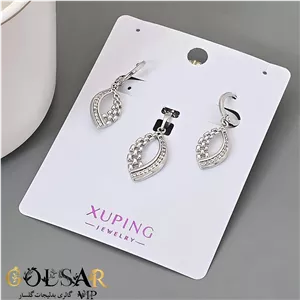 نیمست اشک کارتیر ژوپینگ | کد 6104