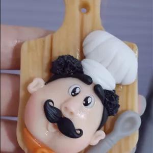 مگنت یخچالی