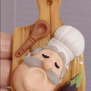 مگنت یخچالی