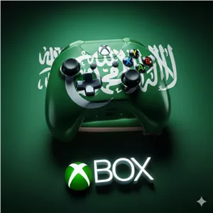 گیفت کارت ایکس باکس عربستان