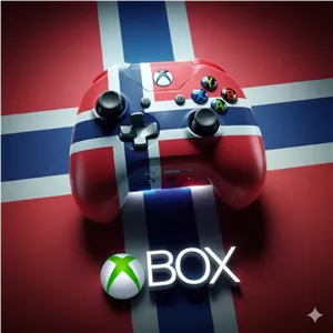 گیفت کارت ایکس باکس نروژ