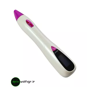 بیوتی پن خال بردار مول مدل KM-850