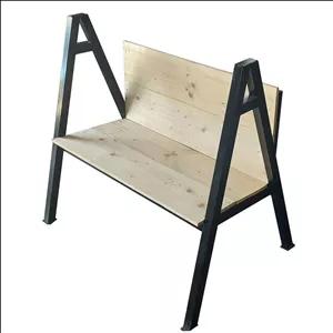 نیمکت مدل راز کن مدل 404577