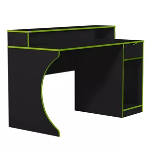 میز گیمینگ کامپیوتر کن مدل 402338